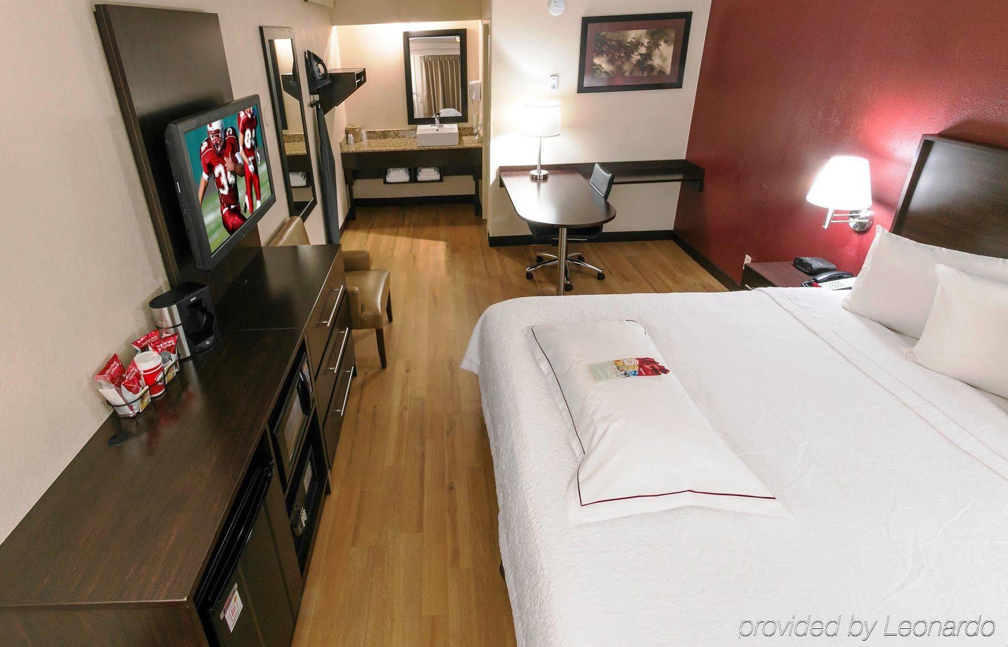 Red Roof Inn St Clairsville - Wheeling West St. Clairsville Dış mekan fotoğraf